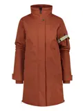 Etna – Parka dames - Human Nature