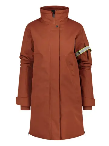 Etna – Parka dames - Human Nature