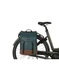 DWR Dubbele Fietstas Urban