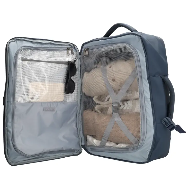 Shikoku - Underseater - Rugzak 21,6L - 15,6"