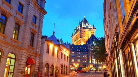 canada_quebec_quebec-stad_avond02_b