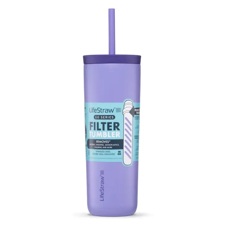 Lifestraw Tumbler 500ml