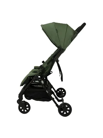 Foss Go - Duobuggy - Novi Baby