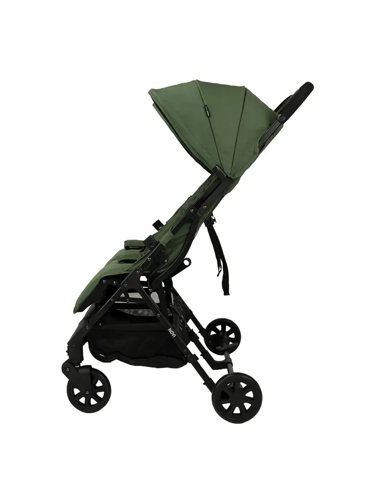 Foss Go - Duobuggy