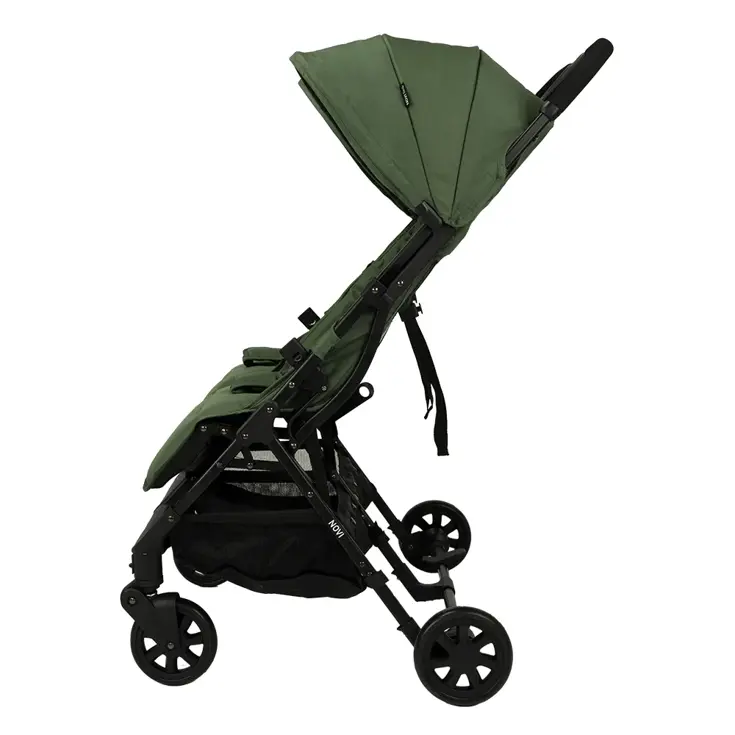 Foss Go - Duobuggy