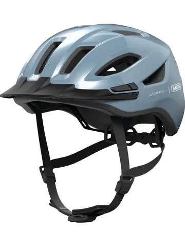 Urban-I 4.0 - Fietshelm - Abus