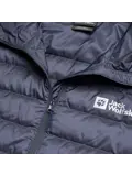 Heren Pack&Go Down Jacket