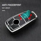 Dutch Shield Sleutelhoesje  Mercedes zwart B3