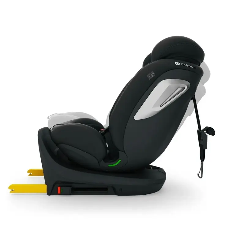 I-Grow 2 Plus Autostoel