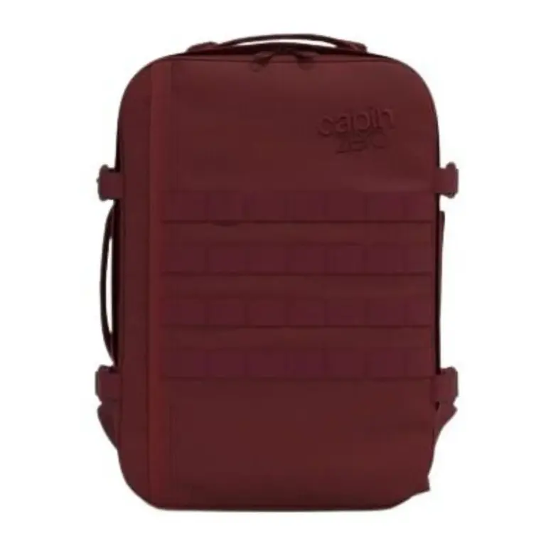 CabinZero Military Reistas / 28 L