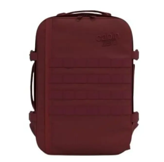 CabinZero Military Reistas / 28 L