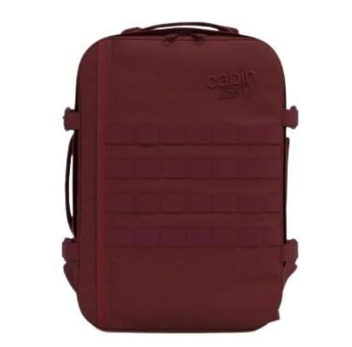 CabinZero Military Reistas / 28 L