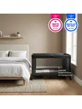 Nicky - Campingbed