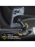 Telefoonhouder magneet bekerhouder