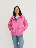 Kiara Dames - Softshell Jas - Waterdicht