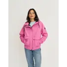 Kiara Dames - Softshell Jas - Waterdicht