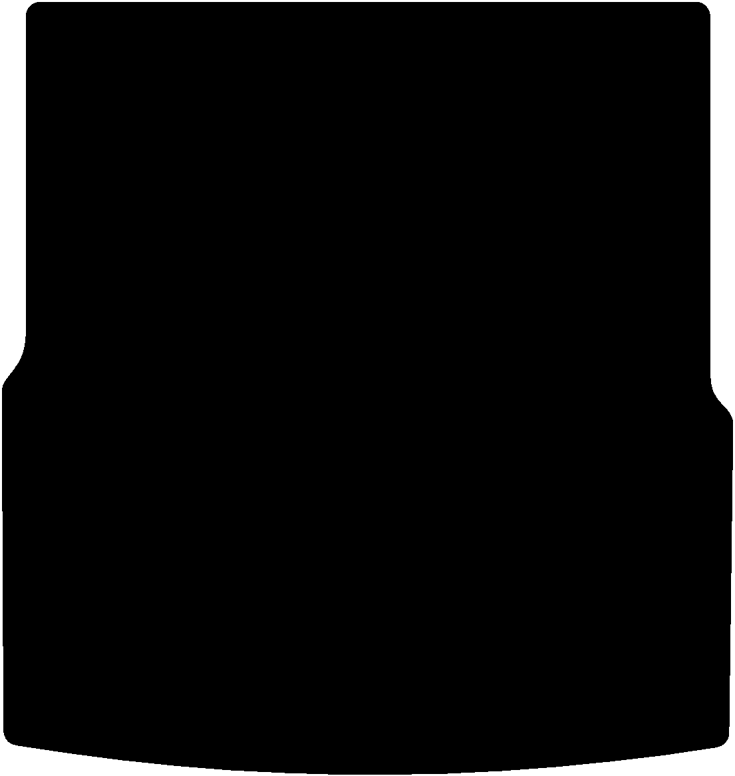 Rubber Kofferbakmat Volkswagen Passat (2024-heden)