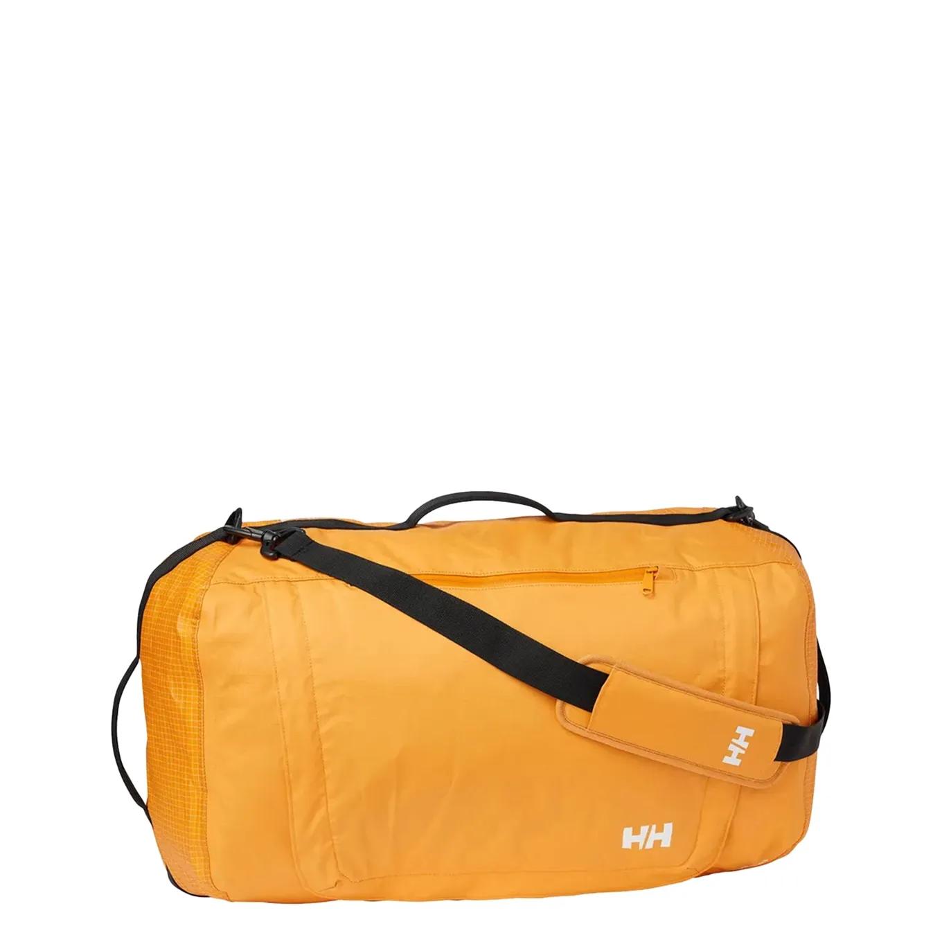 Helly Hansen  Hightide wp duffel 65l Geel  Geel main product image