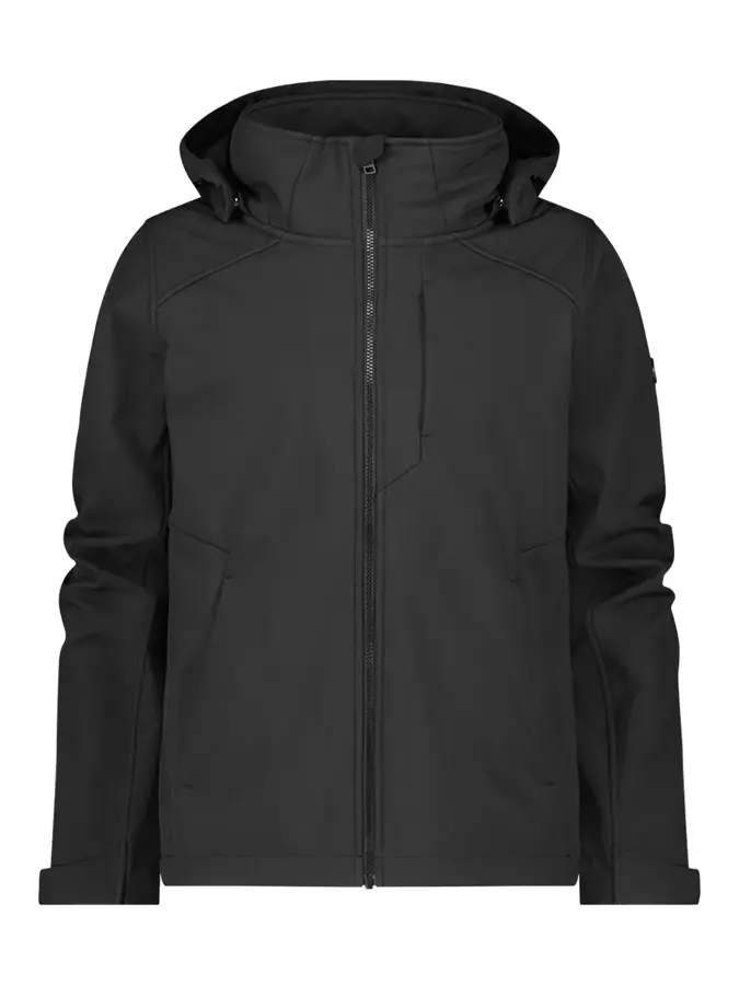 Yapton - Softshell jas heren - Human Nature