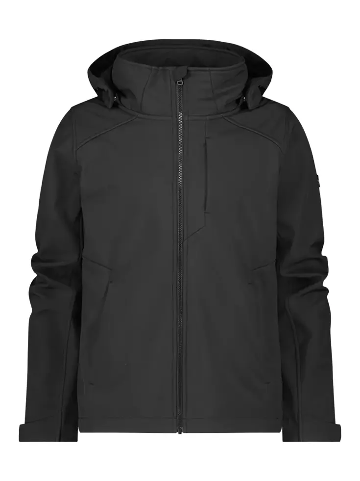 Yapton - Softshell jas heren - Human Nature