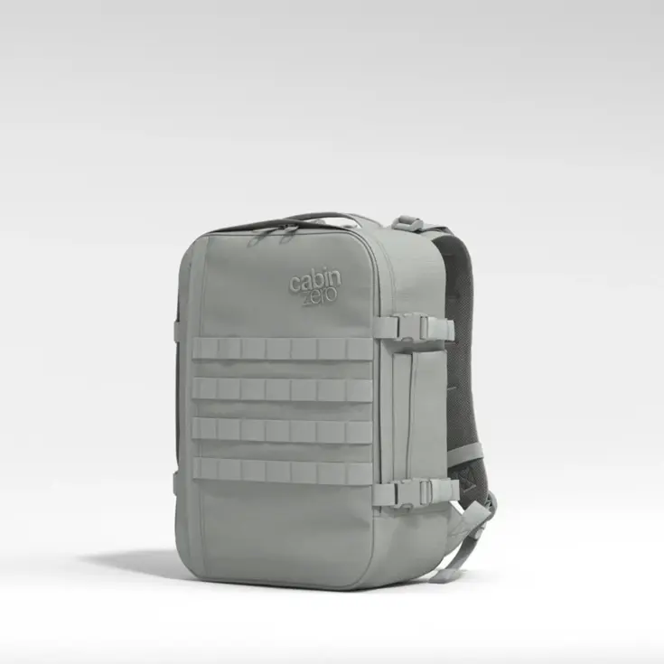 Military 28L Lightweight Cabin Bag  | 28 L