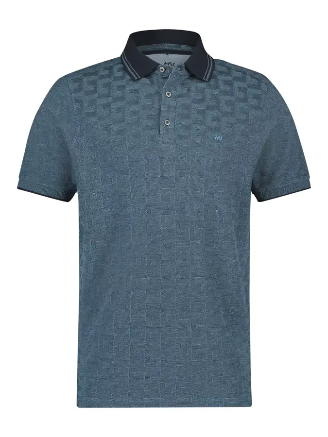 Caspian – Poloshirt Heren