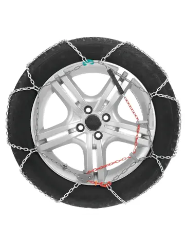 Gran Pree sneeuwkettingen 9mm - 215/65R16