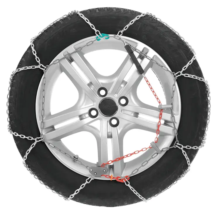 Gran Pree sneeuwkettingen 9mm - 205/65R14