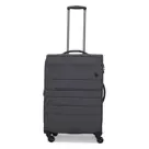 Tours medium - Softshellkoffer 70L - Human Nature