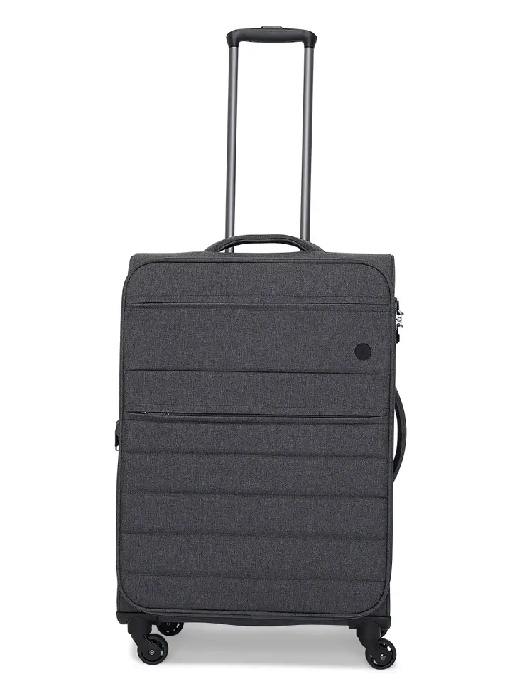 Tours medium - Koffer 70L - Human Nature