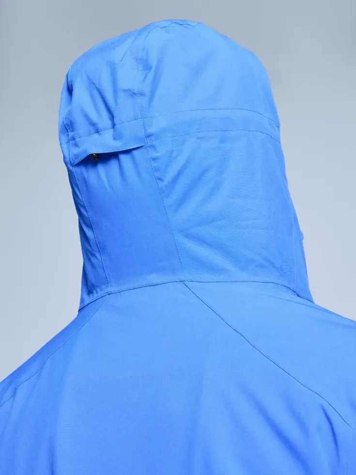 2L Insulated - Heren - Skibroek