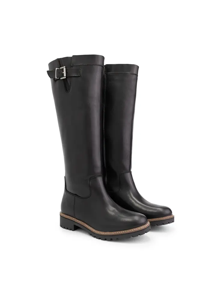 Daneborg dames - Laarzen - Travelin'
