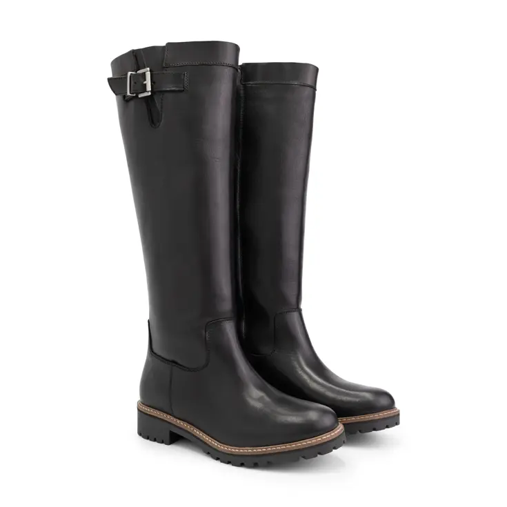 Daneborg dames - Laarzen - Travelin'