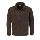 Kornel - Fleece Vest Heren