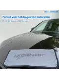 Microvezeldoek - Droogdoek - 600GSM - 50 x 80 cm
