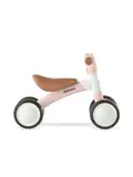 Milo Luxe Loopfiets - 1-3 jaar - Tot 20 kg