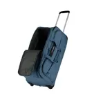 Travelite Skaii Wheeled Duffle blue Blauw