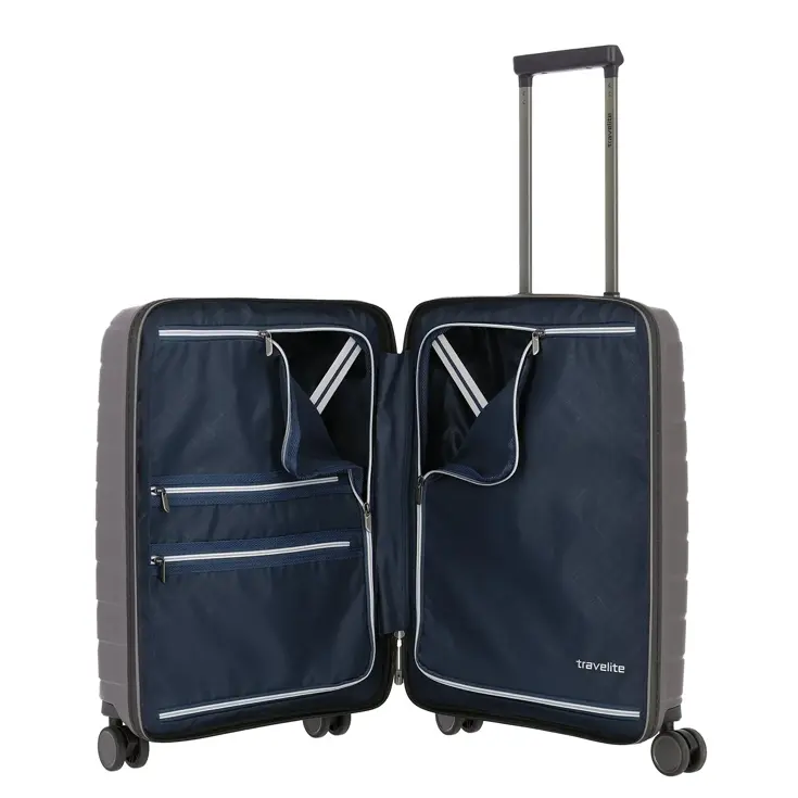 Air Base S - Handbagage koffer  20  x  55  x  39