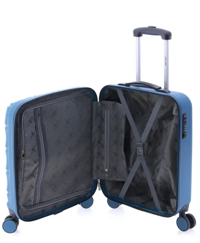 John Travel - Saturn - Handbagage