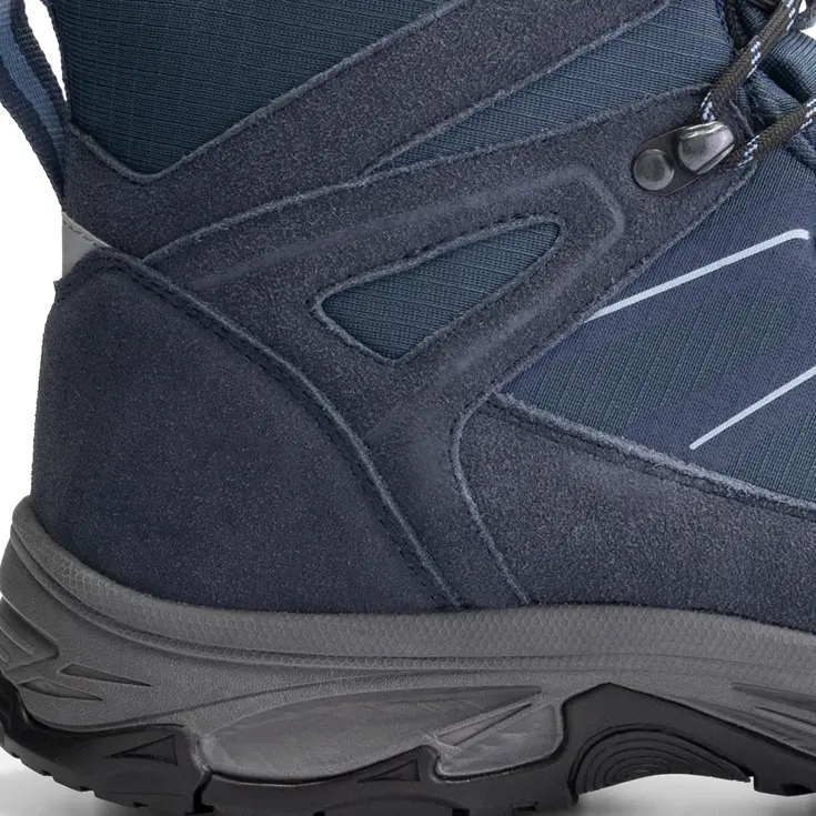 Bogense heren - Wandelschoenen - Travelin'