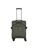 Travelite Briize 4W Trolley S khaki |33 L