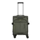 Travelite Briize 4W Trolley S khaki