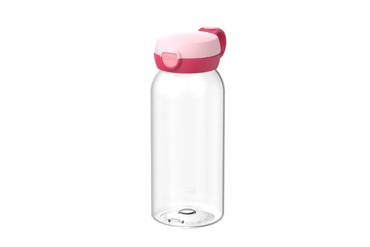 Mepal Campus Drinkfles met flipdop 600 ml