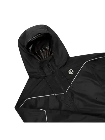 Commuter - Regenjas Uniseks