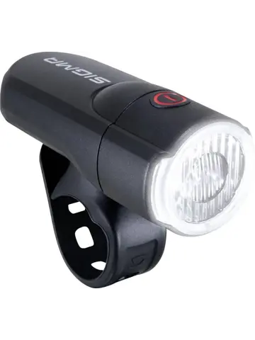 Sigma Koplamp Aura 30 Batterij