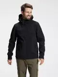 Mauritz – Jas heren - Softshell