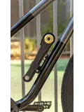 FoldyLock 110 ART3 Fiets Vouwslot Elite