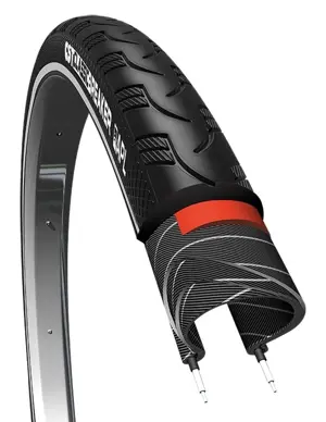 Btb Cst 28x1.40 breaker