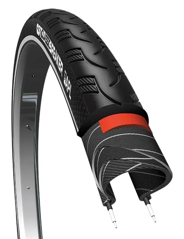 Btb Cst 28x1.75 breaker 47-622