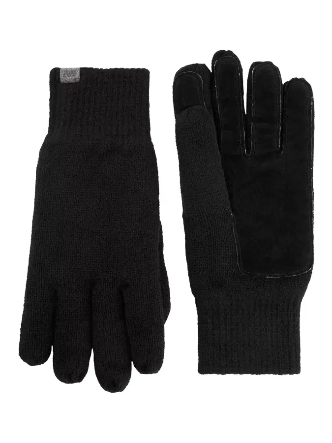 Frode - Handschoenen heren - Human Nature